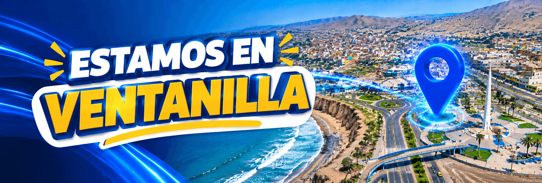 Linka en Ventanilla